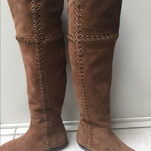 Michael Kors Boots
